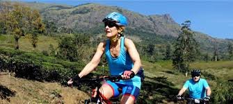 Kerala Cycling Holidays: Mountains, Spices & Backwaters 10 Days